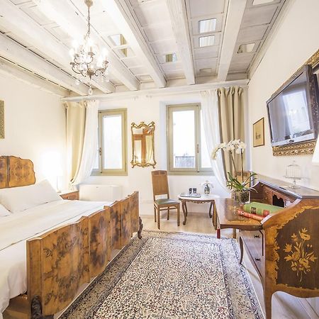 Corte Realdi Boutique Rooms Verona Kültér fotó