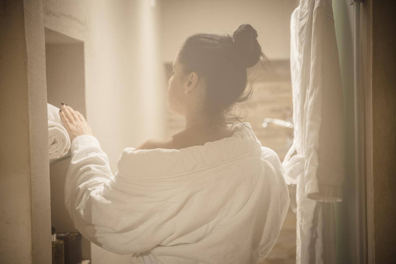 Corte Realdi Boutique Rooms Verona Kültér fotó