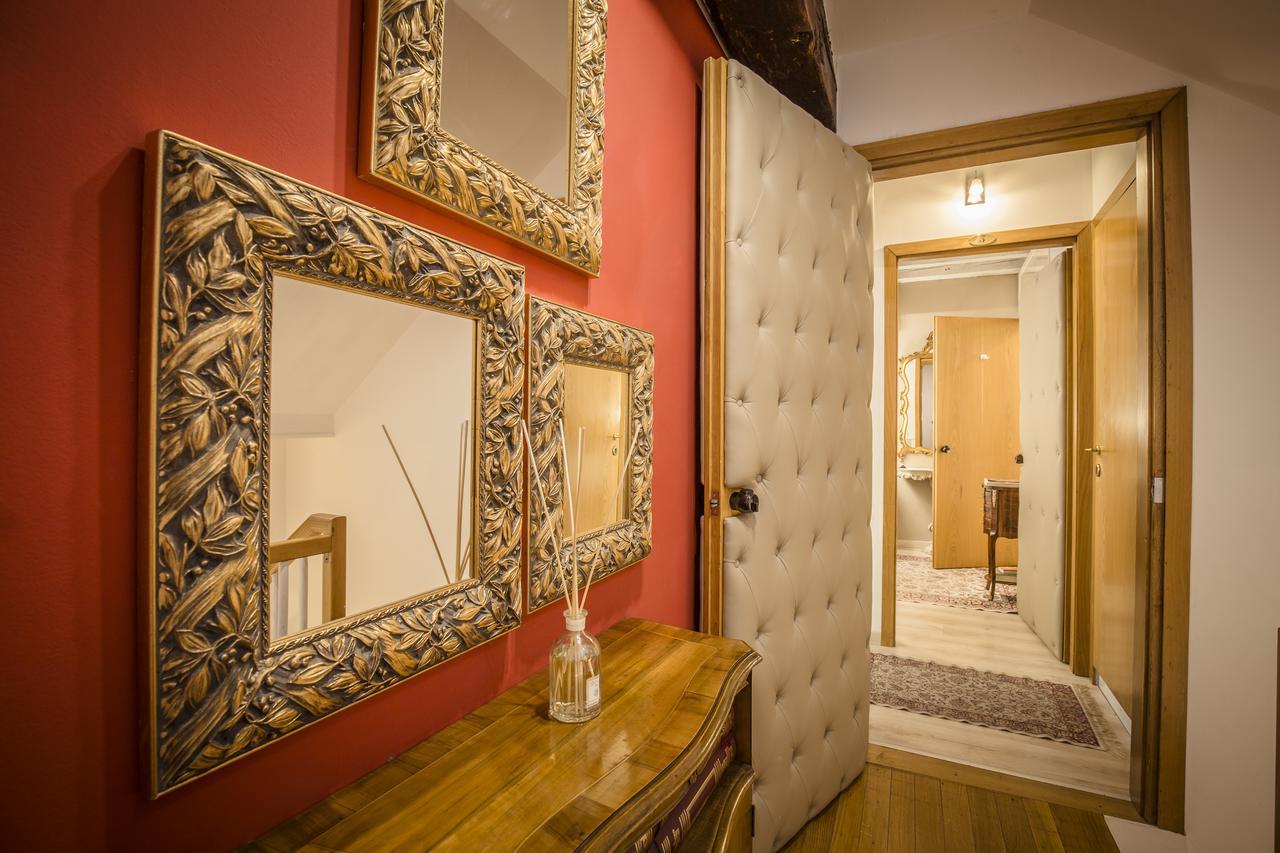 Corte Realdi Boutique Rooms Verona Kültér fotó