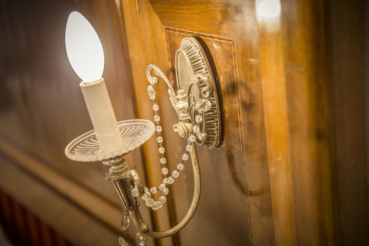 Corte Realdi Boutique Rooms Verona Kültér fotó