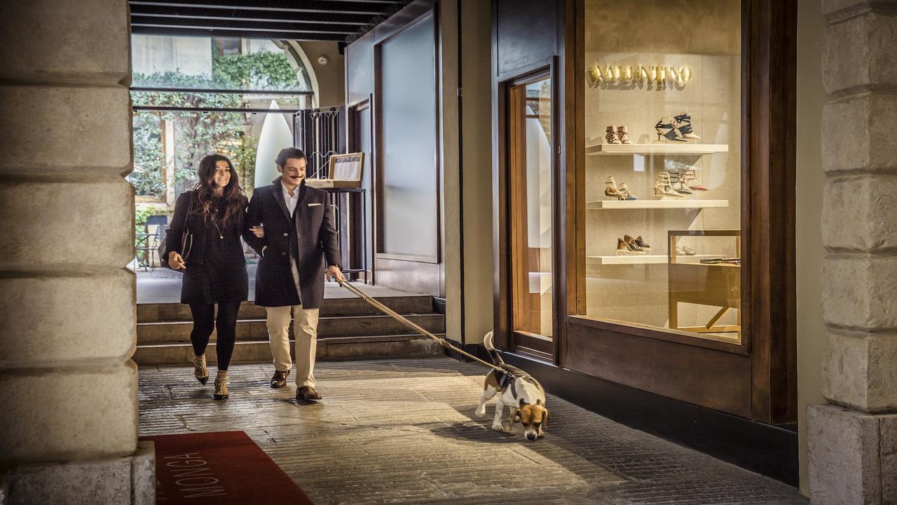 Corte Realdi Boutique Rooms Verona Kültér fotó