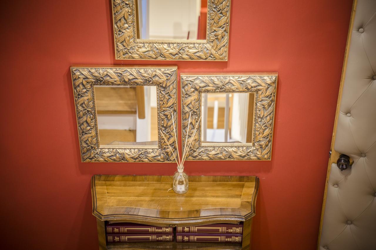 Corte Realdi Boutique Rooms Verona Kültér fotó