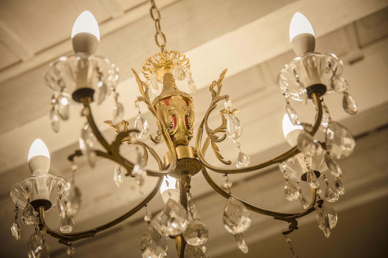 Corte Realdi Boutique Rooms Verona Kültér fotó