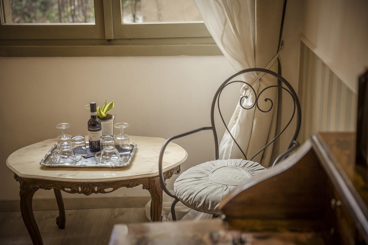 Corte Realdi Boutique Rooms Verona Kültér fotó