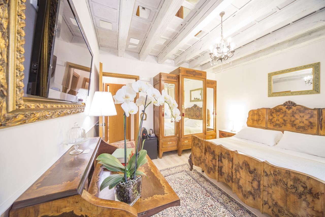 Corte Realdi Boutique Rooms Verona Kültér fotó