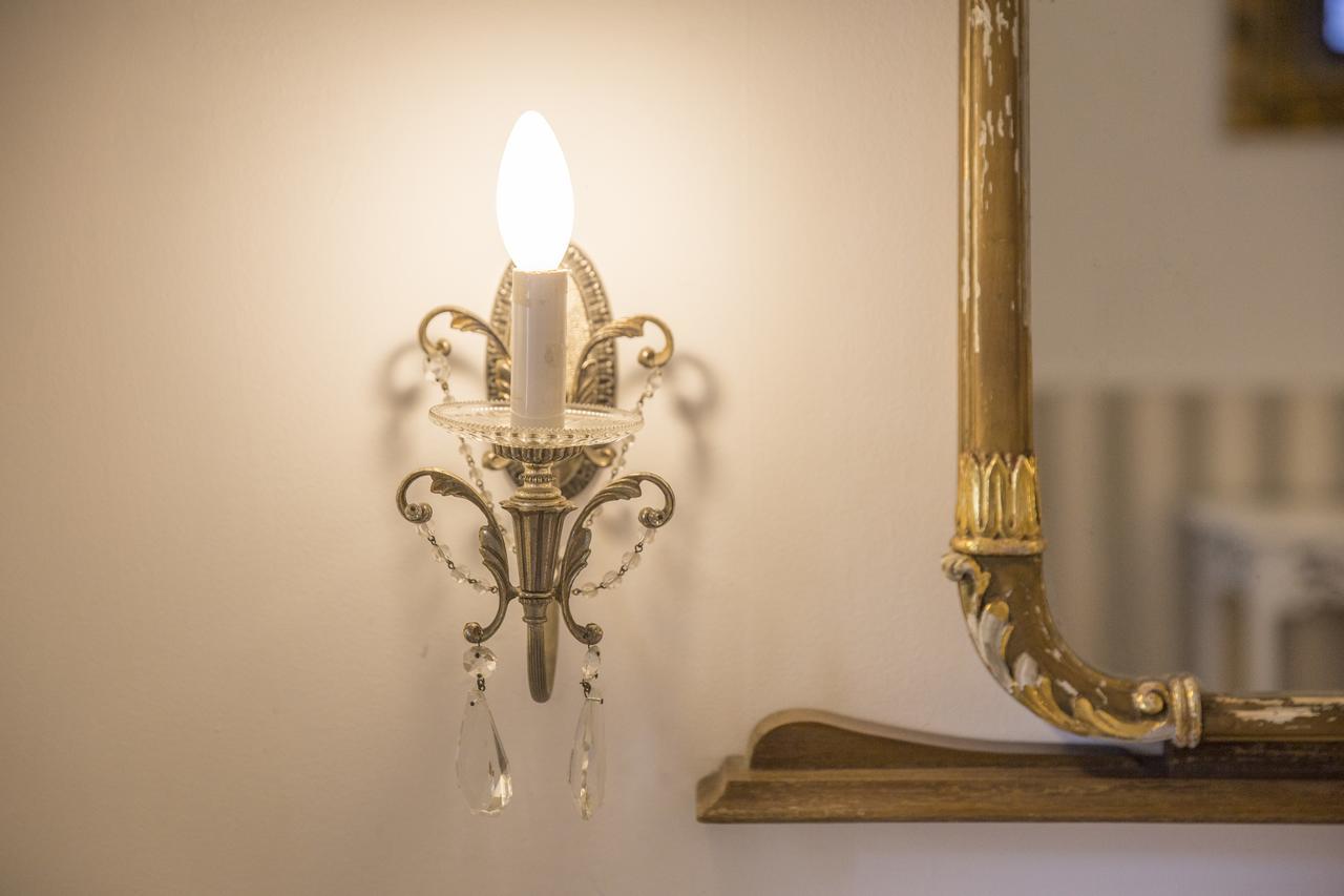 Corte Realdi Boutique Rooms Verona Szoba fotó