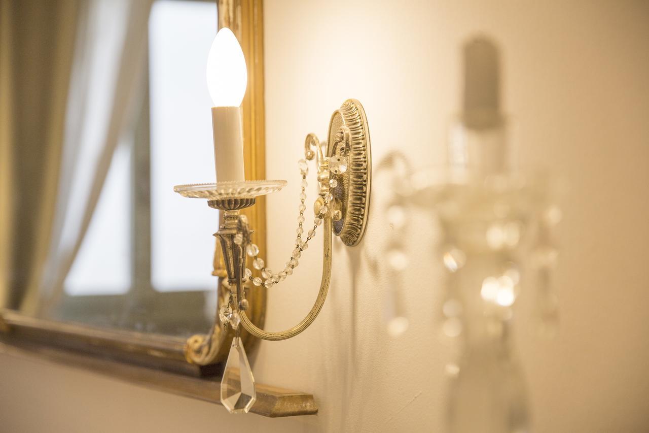 Corte Realdi Boutique Rooms Verona Kültér fotó