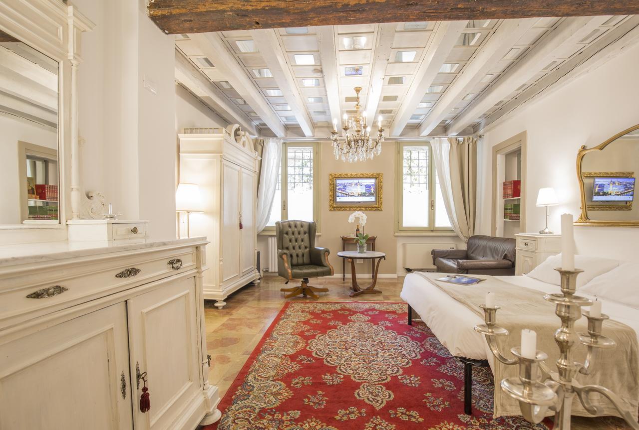 Corte Realdi Boutique Rooms Verona Kültér fotó