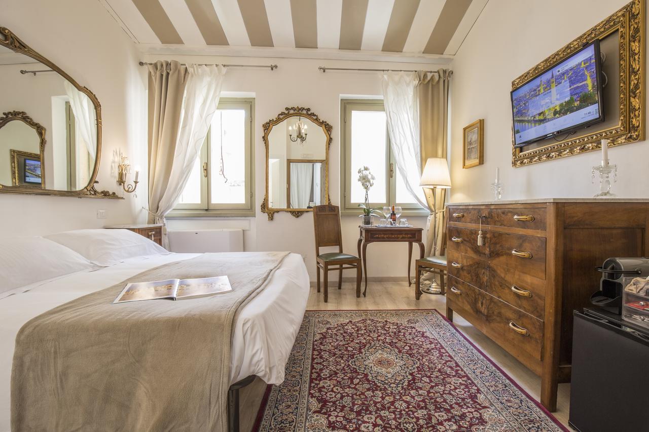 Corte Realdi Boutique Rooms Verona Kültér fotó