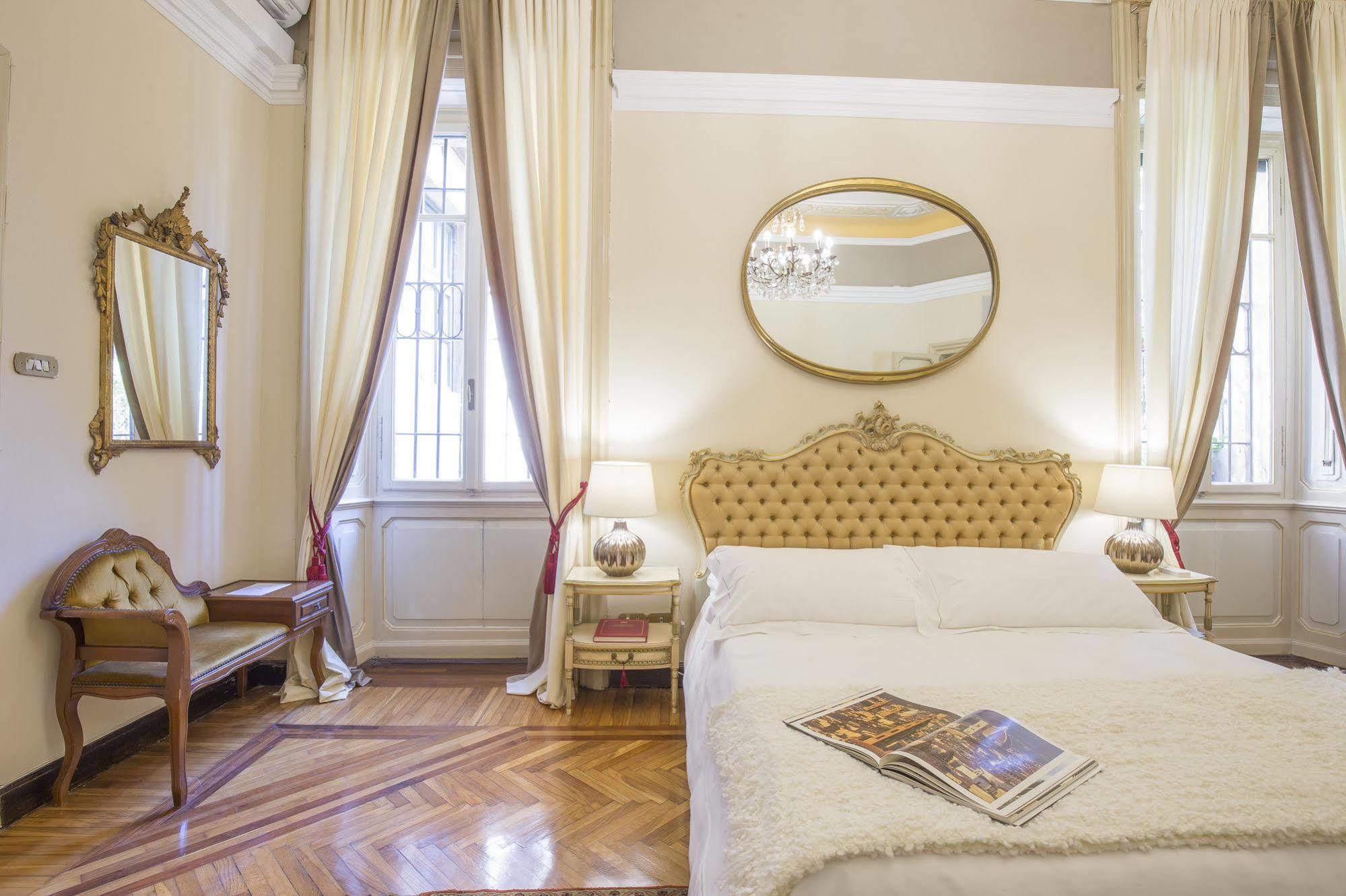 Corte Realdi Boutique Rooms Verona Kültér fotó