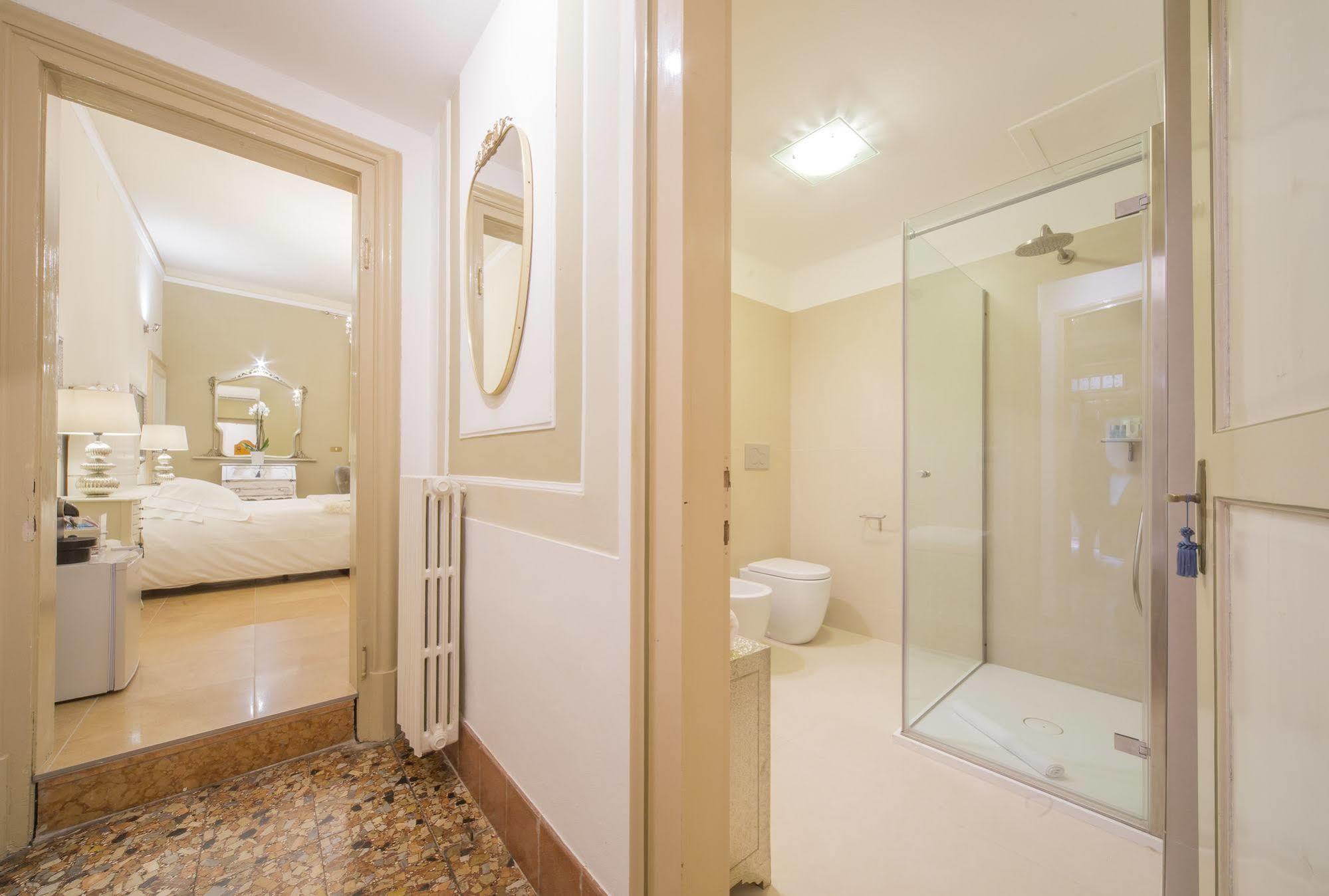Corte Realdi Boutique Rooms Verona Kültér fotó