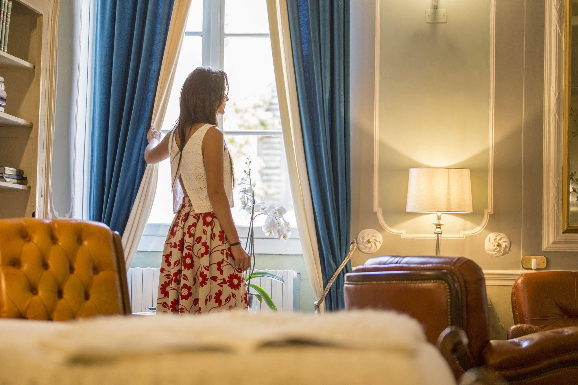 Corte Realdi Boutique Rooms Verona Kültér fotó
